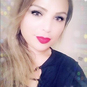 Meet your Posher, Roseanna